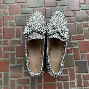 NWOT ASOS loafers